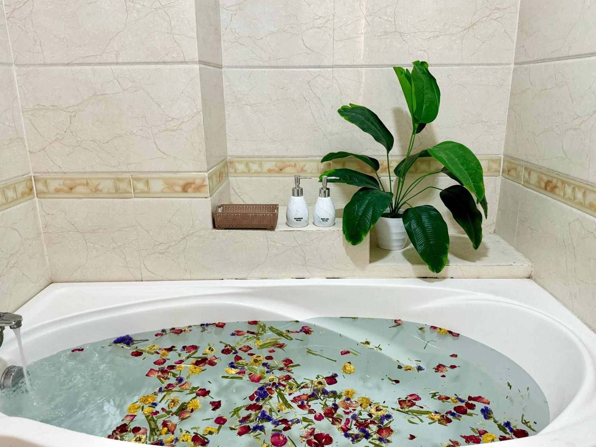 Anh Thien Sai Gon Central Hotel - District 1 ホーチミン市 エクステリア 写真